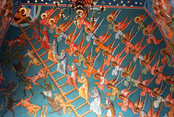 Scara raiului Scara raiului