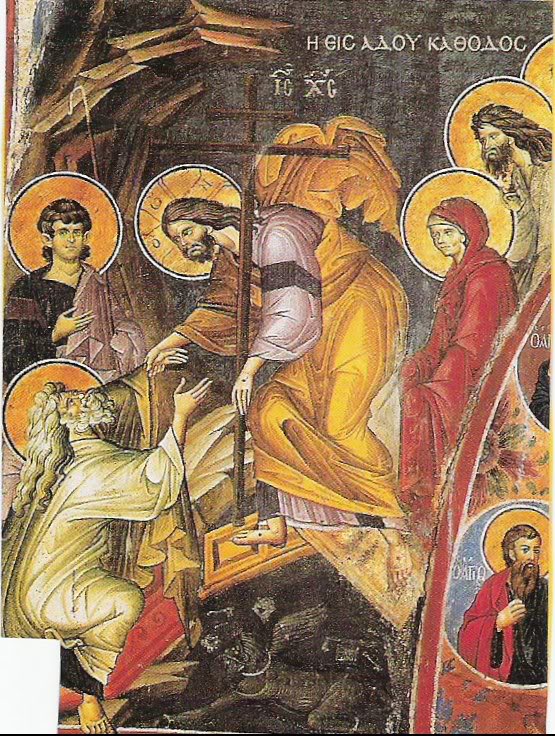 Învierea Domnului Învierea Domnului