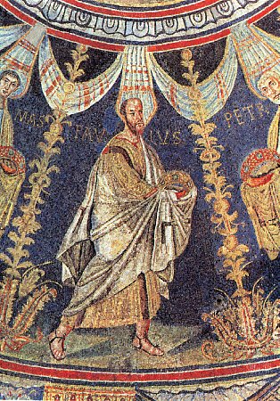 Sfântul Apostol Pavel