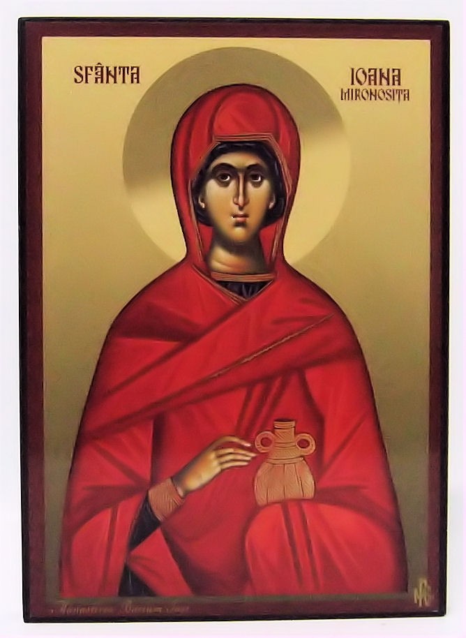 Sfânta Ioana Mironosița
