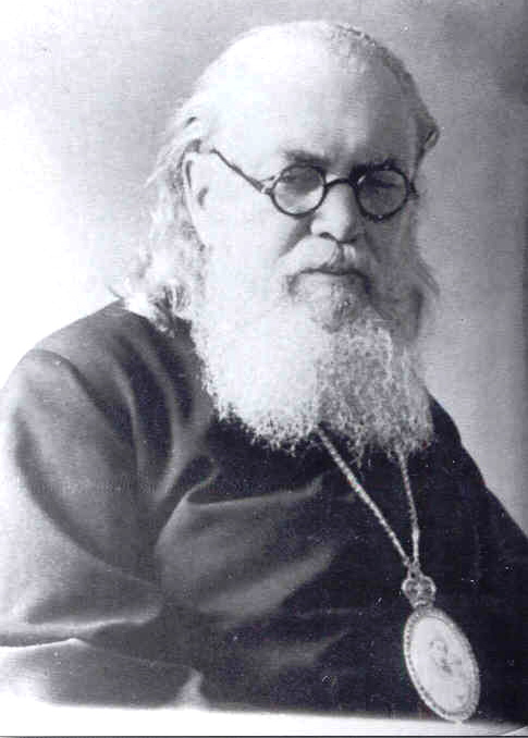 Sfântul Ierarh Luca, Arhiepiscopul Crimeei