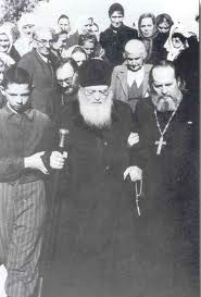 Sfântul Ierarh Luca, Arhiepiscopul Crimeei