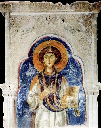 Sfântul Mare Mucenic și Tămăduitor Pantelimon