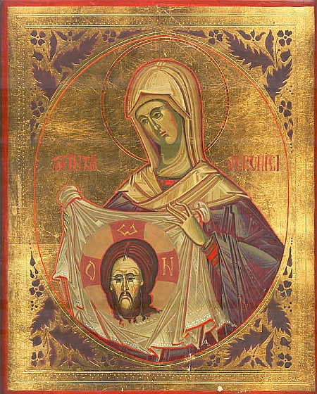 Sfânta Veronica