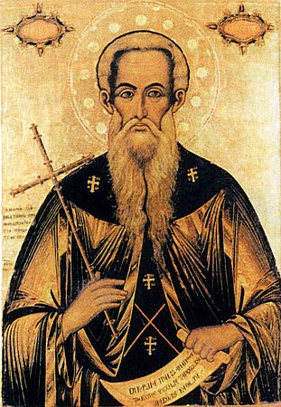 Sfântul Ioan de la Rila