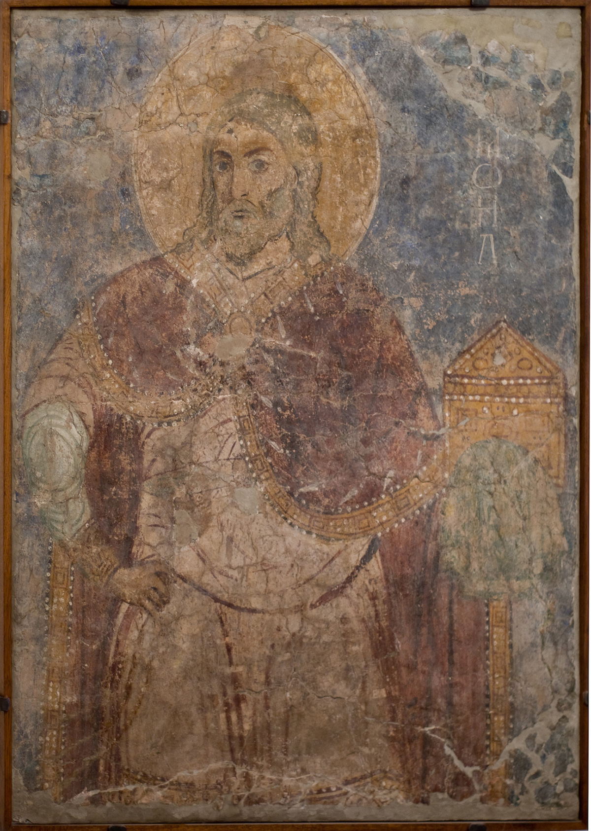 Sfântul Proroc Samuel