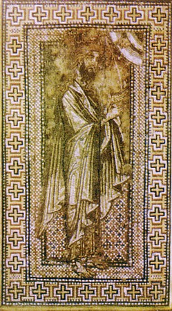 Sfântul Proroc Samuel