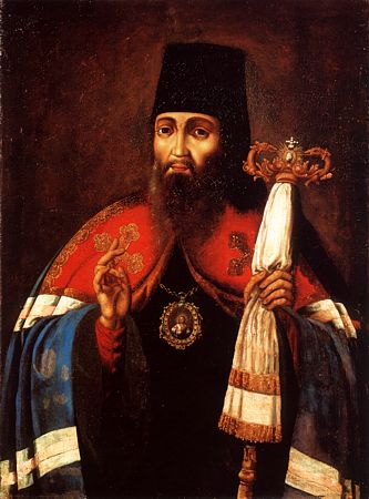 Sfântul Tihon din Zadonsk