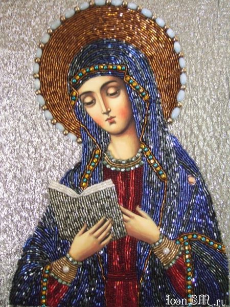 Icoana Maicii Domnului din Kaluga Icoana Maicii Domnului din Kaluga