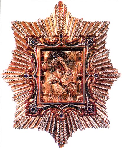 Cinstirea Icoanei Maicii Domnului din Poceaev