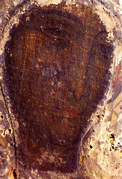 Icoana Maicii Domnului din Philermos