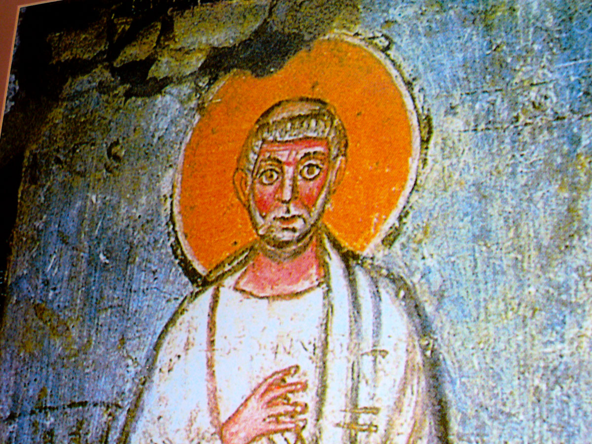 Sfântului Apostol și Evanghelist Luca