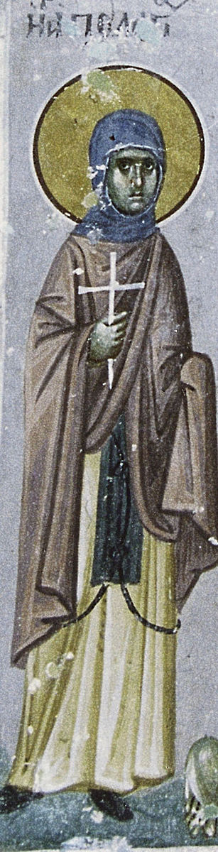 Sfânta Cuvioasă Pelaghia