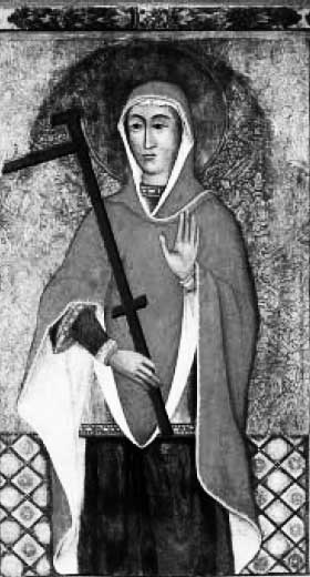 Sfânta Cuvioasa Parascheva de la Iași