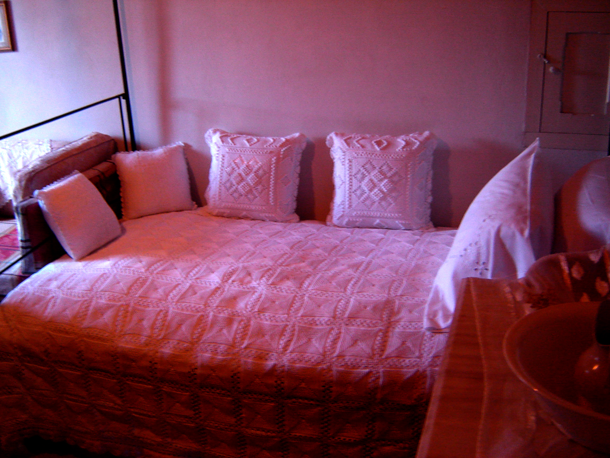 Chilia Sfântului Ierarh Nectarie de la Eghina