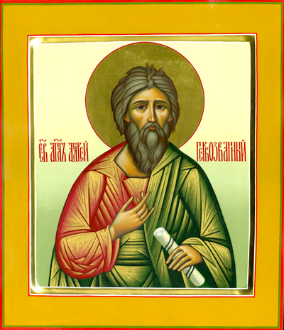 Sfântul Apostol Andrei, cel Întâi Chemat, Ocrotitorul României