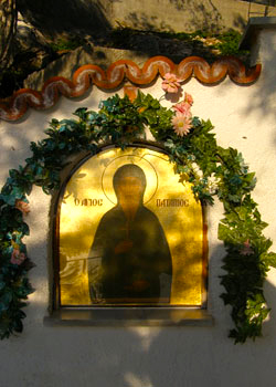 Sfântul Cuvios Patapie