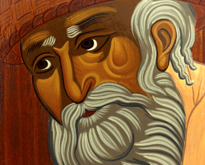 Sfântul Ierarh Spiridon