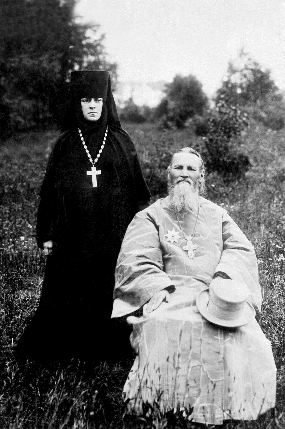 Sfântul Ioan de Kronstadt