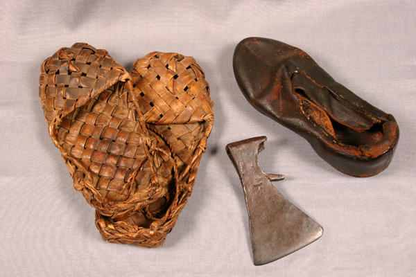 Obiecte ale Sfântului Cuvios Serafim de Sarov