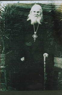 Sfantul Lavrentie de Cernigov