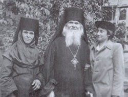 Sfantul Lavrentie de Cernigov