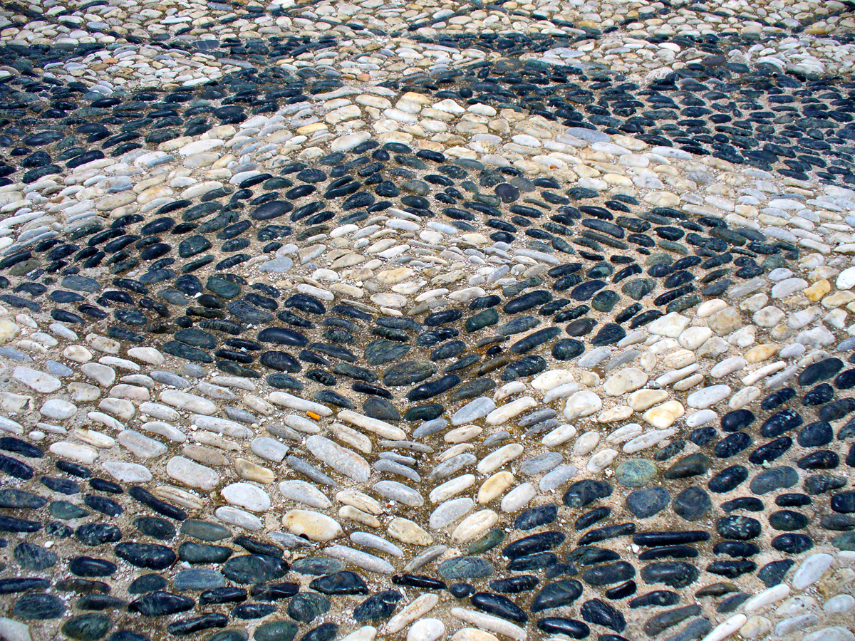 Biserica “Panaghia Evanghelistria&quot; din Tinos - Grecia