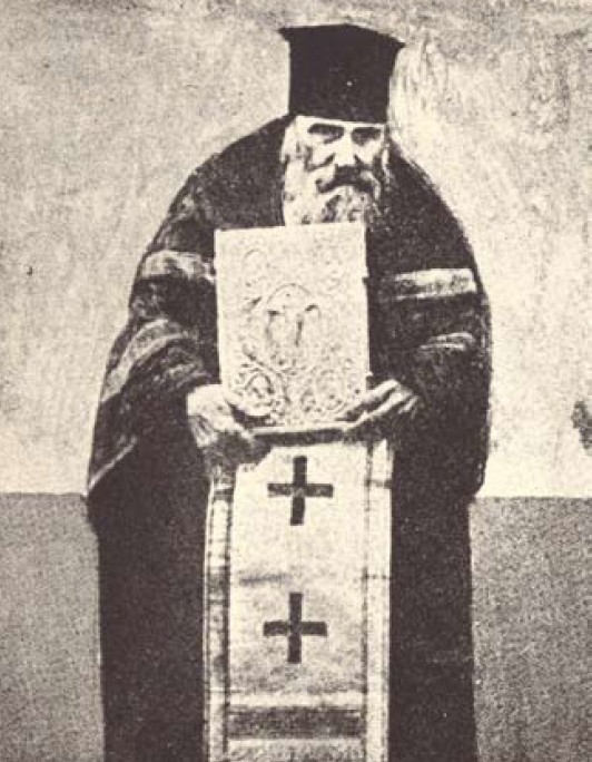 Sfântul Nicolae Planas, ocrotitorul celor căsătoriţi