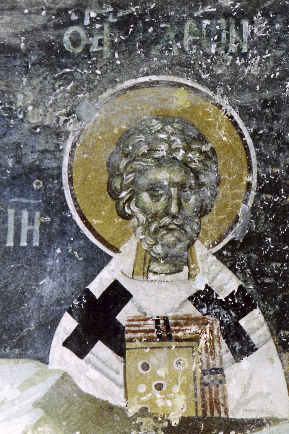 Sfântul Ierarh Leon, Episcopul Romei