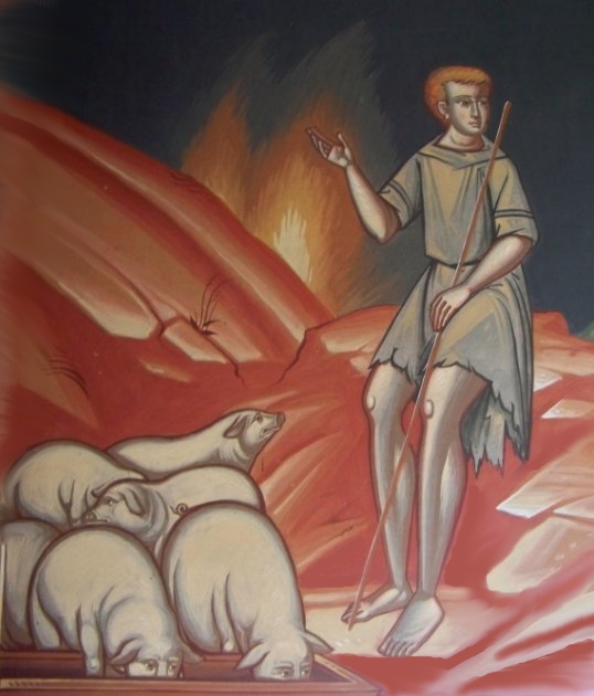 Pilda fiului risipitor