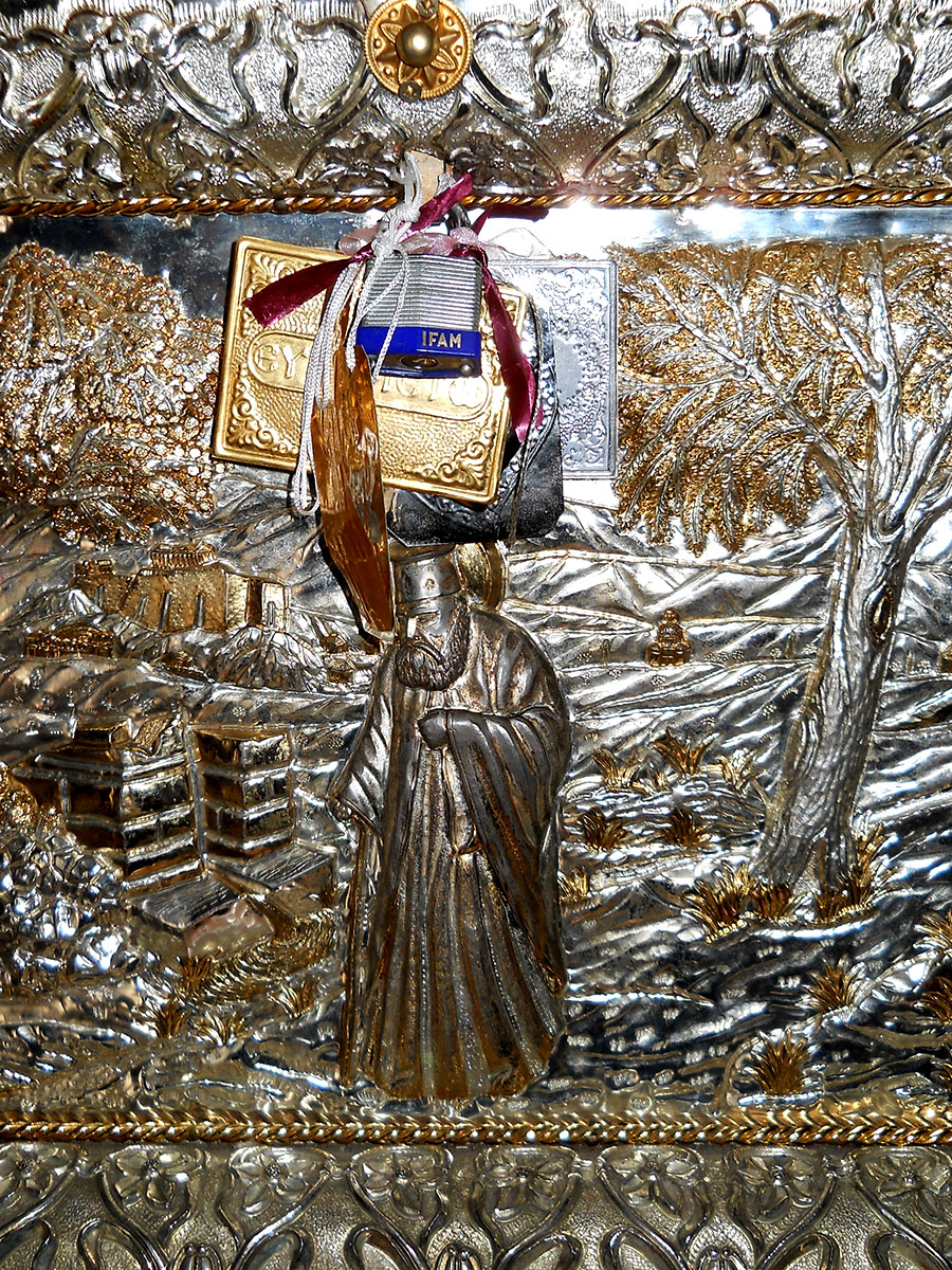 Sfântul Nicolae Planas, ocrotitorul celor căsătoriţi