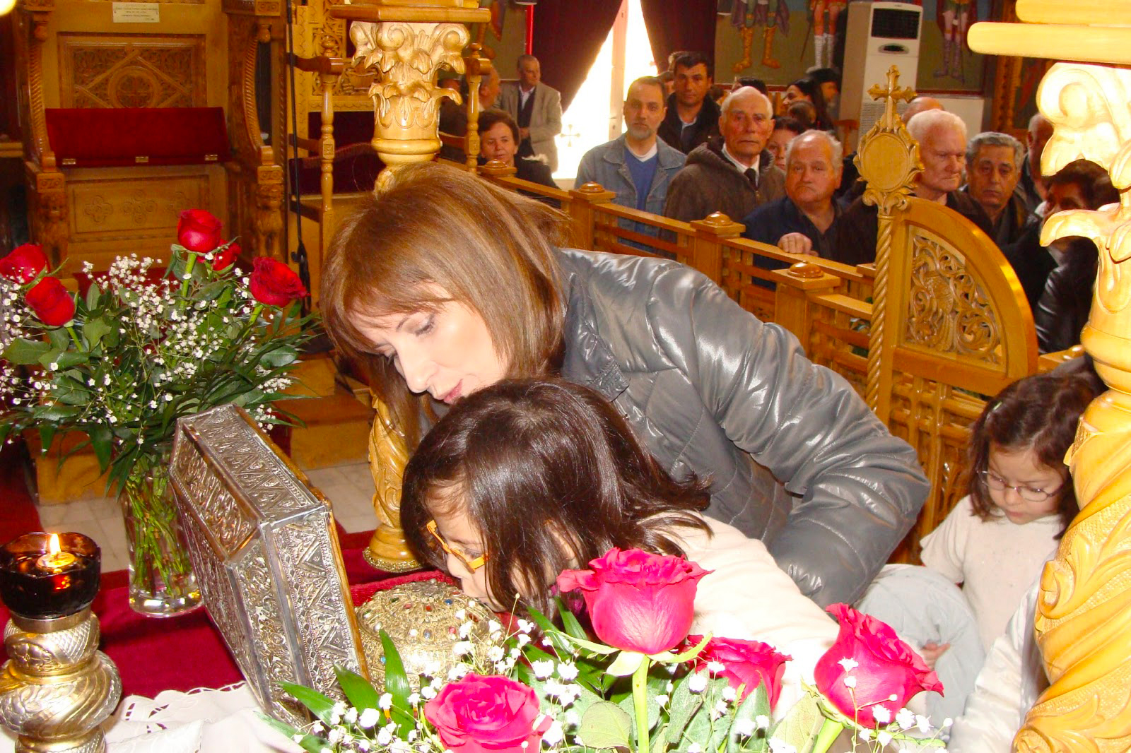 Capul Sfântului Partenie din Lampsakos