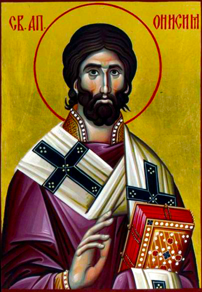 Sfântul Apostol Onisim