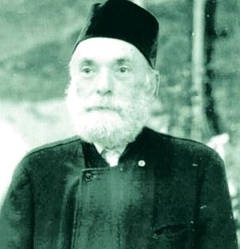 Părintele Nicolae Steinhardt