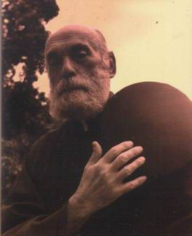 Părintele Nicolae Steinhardt