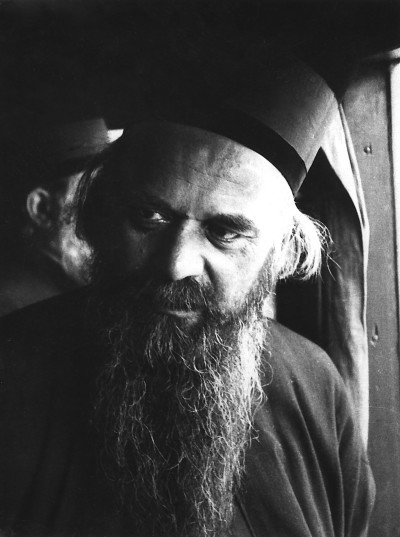 Sfântul Nicolae Velimirovici