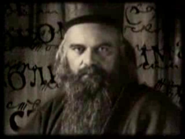 Sfântul Nicolae Velimirovici