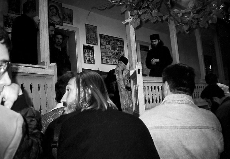 Părintele Cleopa Ilie