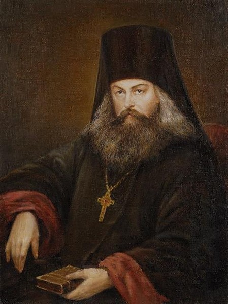 Sfântul Ignatie Briancianinov