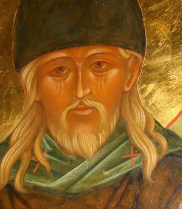 Sfântul Nectarie de la Optina