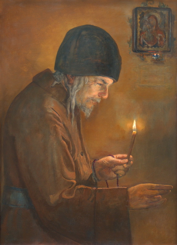 Starețul Nectarie de la Optina