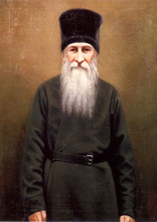 Sfântul Iosif de la Optina