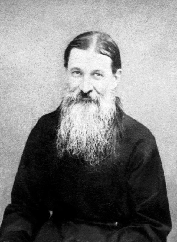 Sfântul Iosif de la Optina