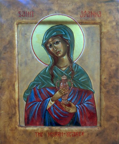 Sfânta Ioana Mironosița