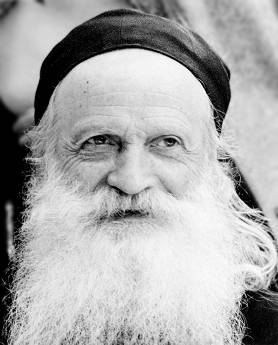 Părintele Serghie Șevici