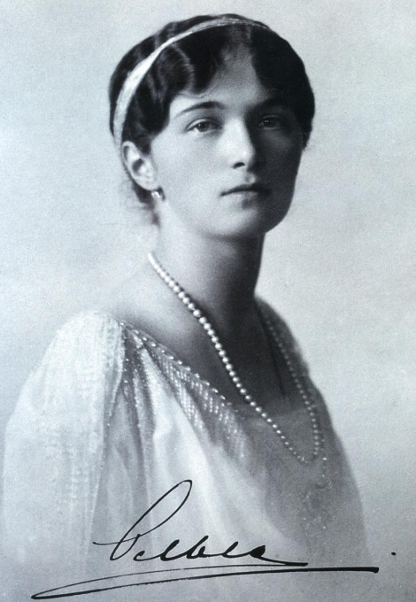 Sfânta Muceniţă Olga