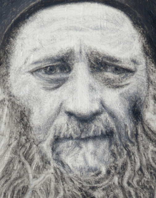 Gheron Iosif Isihastul