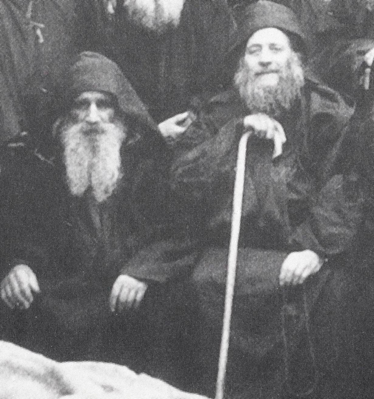 Gheron Iosif Isihastul