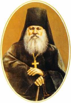 Sfântul Antonie de la Optina