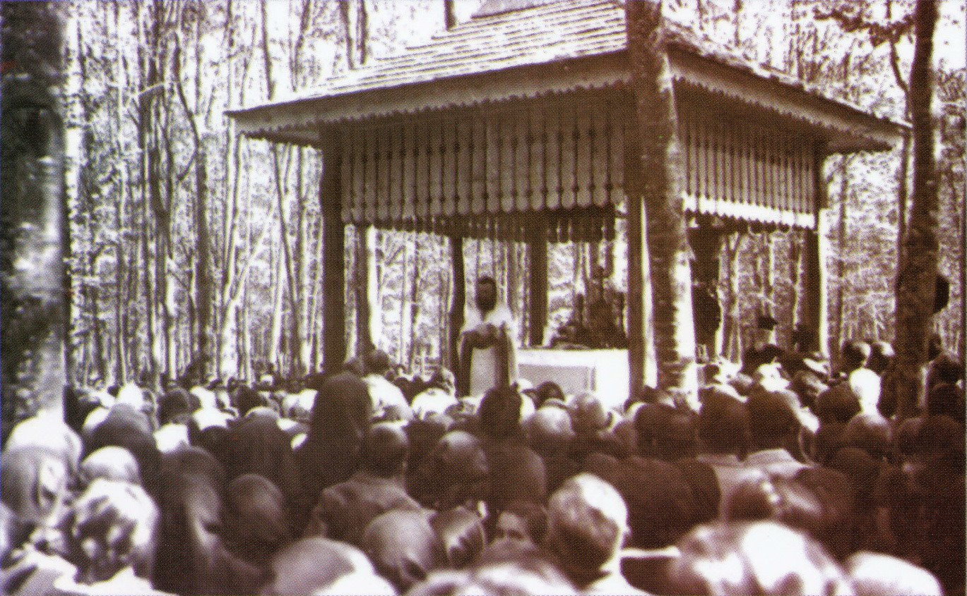 Părintele Arsenie Boca